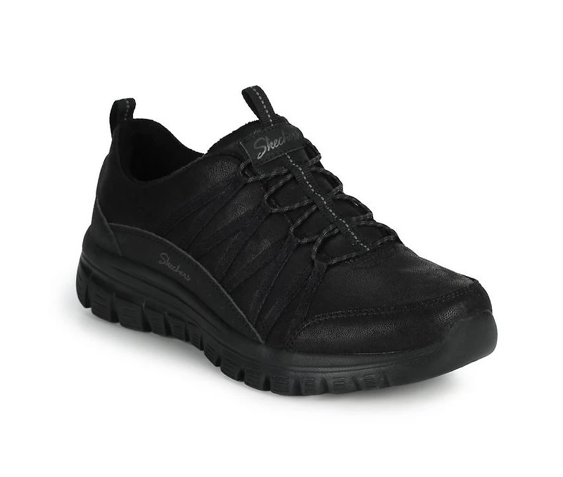 Women's Skechers Graceful Cozy Hug 100889 Casual Shoe