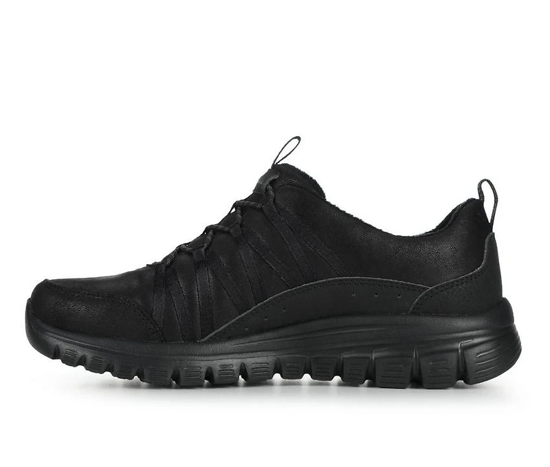 Women's Skechers Graceful Cozy Hug 100889 Casual Shoe