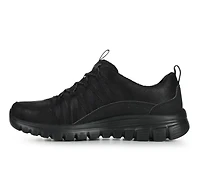 Women's Skechers Graceful Cozy Hug 100889 Casual Shoe