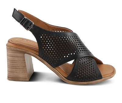 Women's SPRING STEP Luanca Dress Sandals