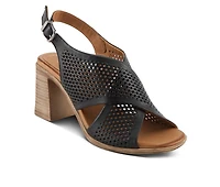 Women's SPRING STEP Luanca Dress Sandals