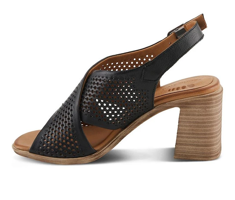 Women's SPRING STEP Luanca Dress Sandals