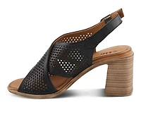 Women's SPRING STEP Luanca Dress Sandals