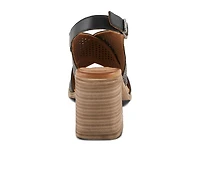 Women's SPRING STEP Luanca Dress Sandals