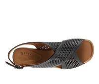 Women's SPRING STEP Luanca Dress Sandals