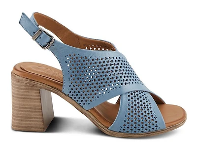 Women's SPRING STEP Luanca Dress Sandals