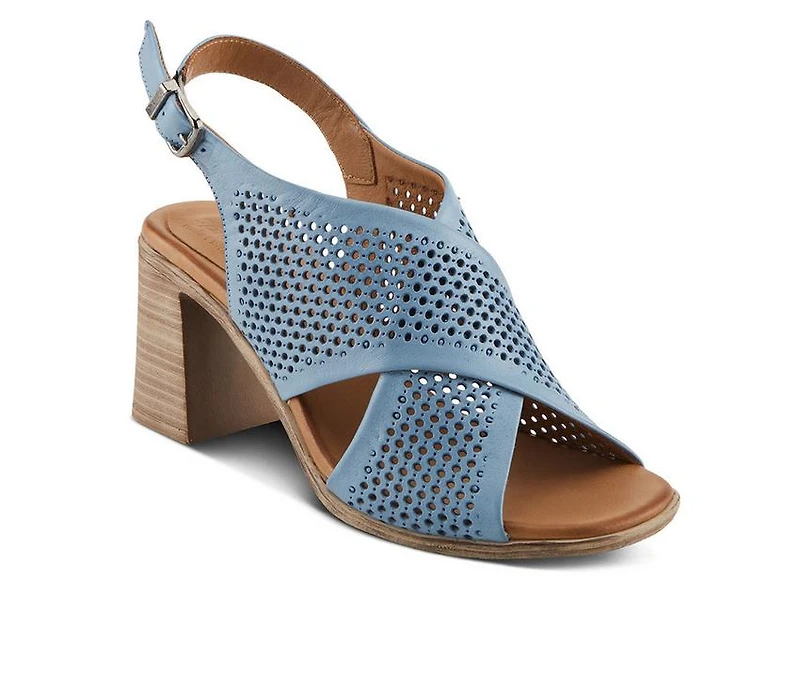 Women's SPRING STEP Luanca Dress Sandals