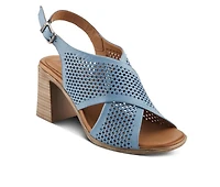 Women's SPRING STEP Luanca Dress Sandals