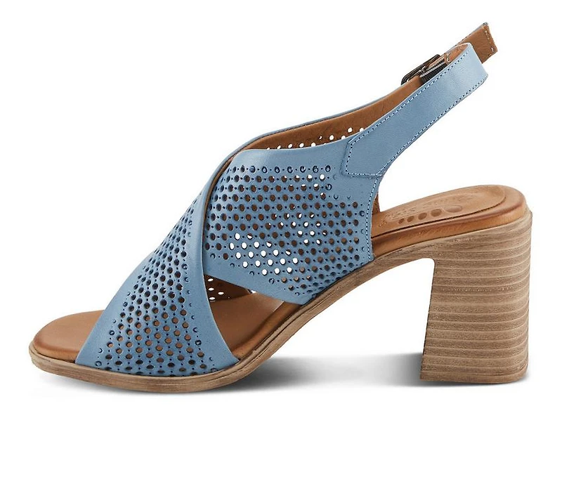 Women's SPRING STEP Luanca Dress Sandals