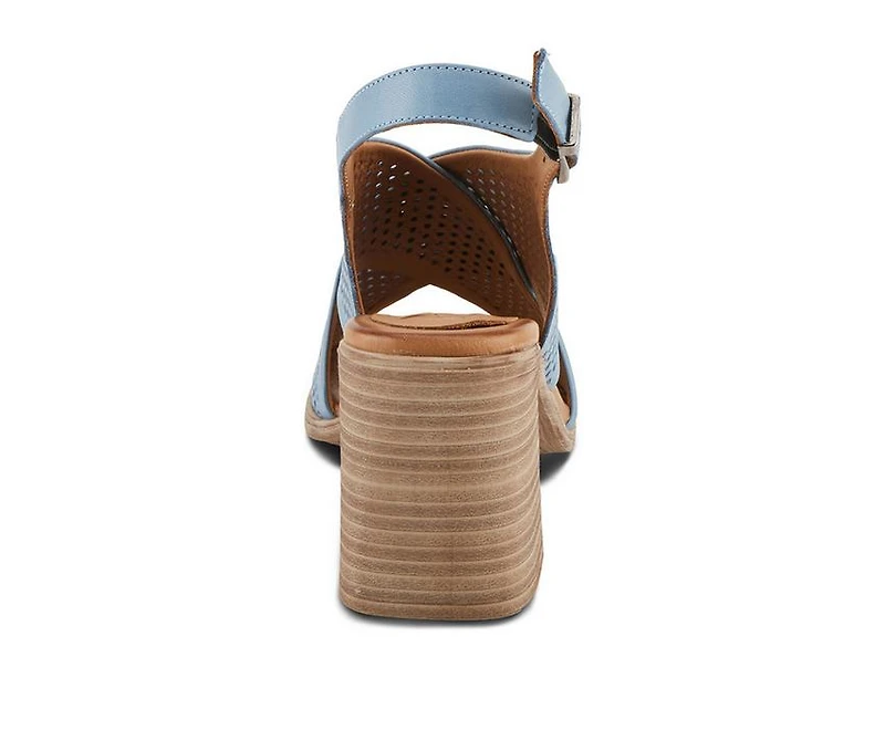 Women's SPRING STEP Luanca Dress Sandals