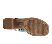 Women's SPRING STEP Luanca Dress Sandals