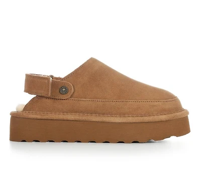 Women's Bearpaw Brooke Winter Clogs