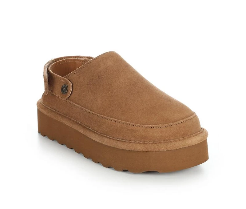 Women's Bearpaw Brooke Winter Clogs