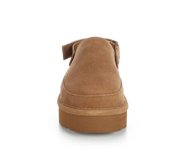 Women's Bearpaw Brooke Winter Clogs
