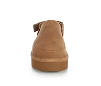 Women's Bearpaw Brooke Winter Clogs