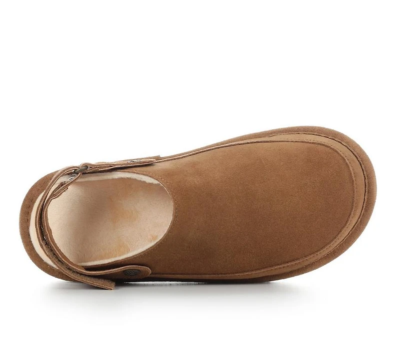 Women's Bearpaw Brooke Winter Clogs