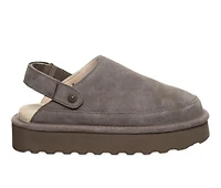 Women's Bearpaw Brooke Winter Clogs