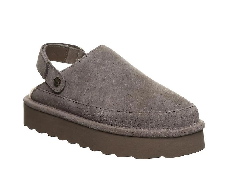 Women's Bearpaw Brooke Winter Clogs