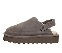 Women's Bearpaw Brooke Winter Clogs