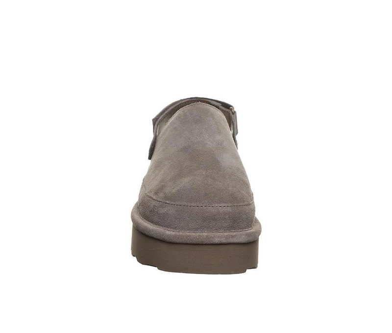 Women's Bearpaw Brooke Winter Clogs