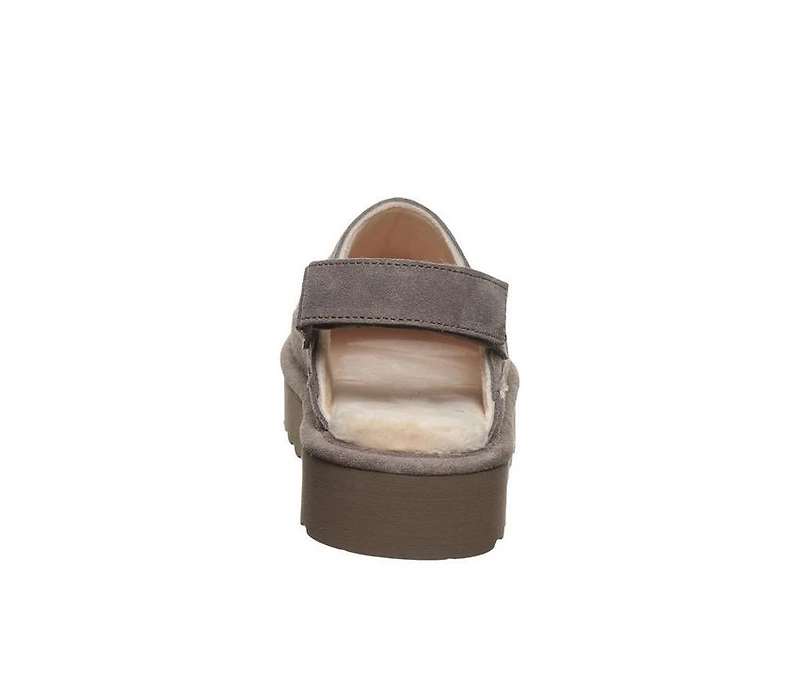 Women's Bearpaw Brooke Winter Clogs
