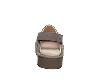 Women's Bearpaw Brooke Winter Clogs