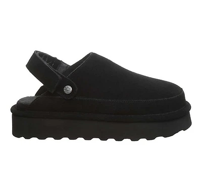 Women's Bearpaw Brooke Winter Clogs