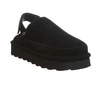 Women's Bearpaw Brooke Winter Clogs