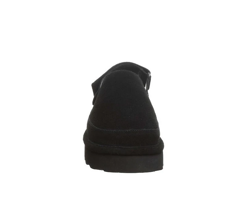 Women's Bearpaw Brooke Winter Clogs