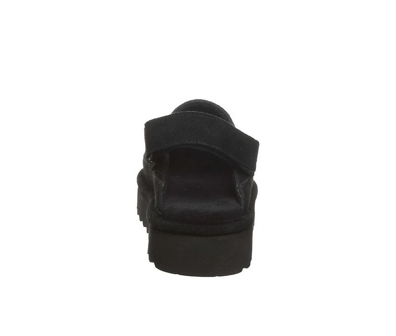 Women's Bearpaw Brooke Winter Clogs
