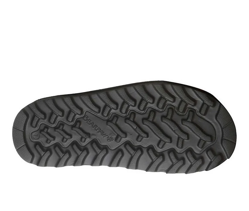 Women's Bearpaw Brooke Winter Clogs