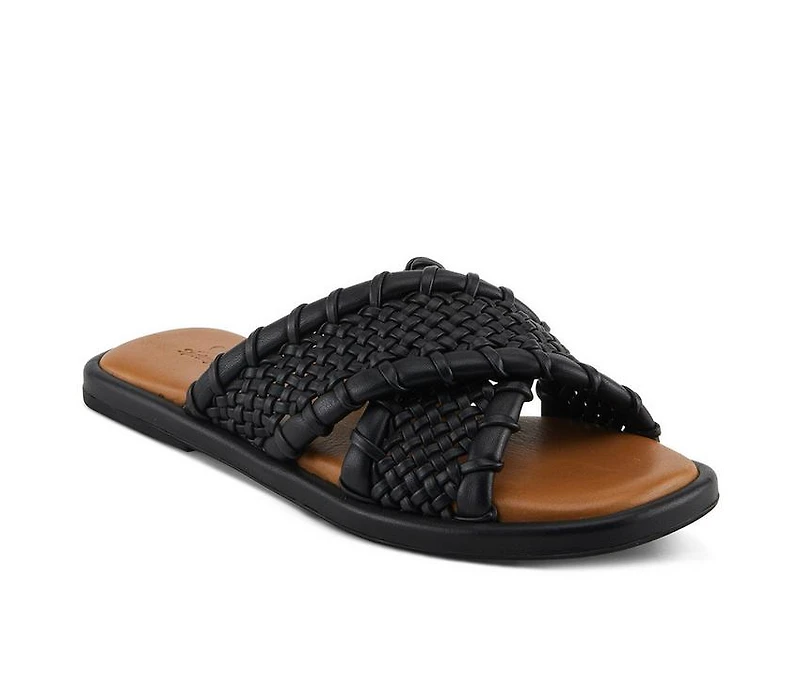Women's SPRING STEP Montauk Sandals