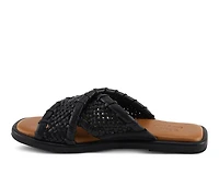 Women's SPRING STEP Montauk Sandals