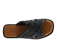 Women's SPRING STEP Montauk Sandals