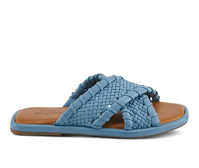 Women's SPRING STEP Montauk Sandals