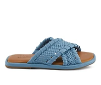 Women's SPRING STEP Montauk Sandals