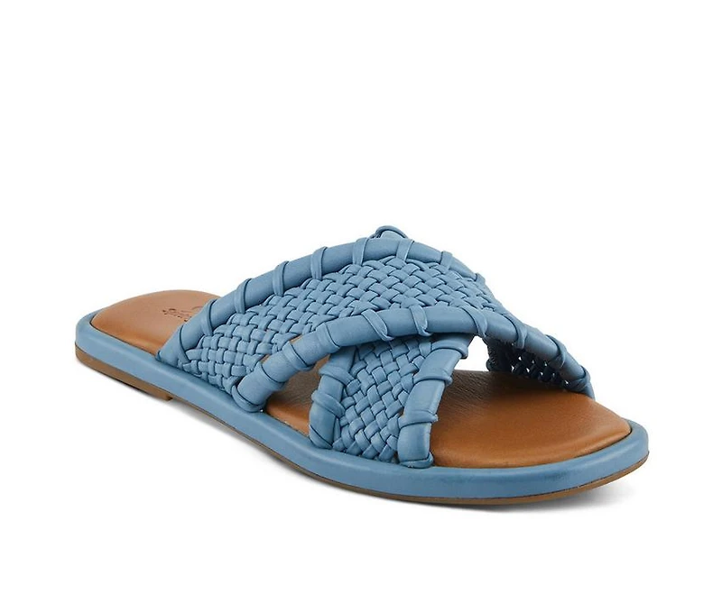 Women's SPRING STEP Montauk Sandals