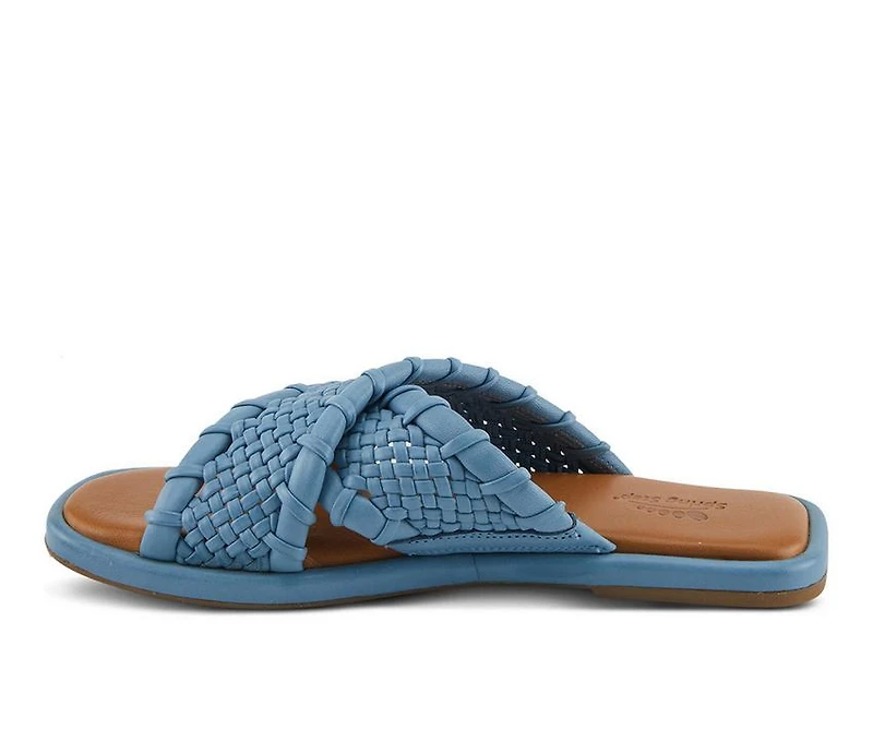 Women's SPRING STEP Montauk Sandals