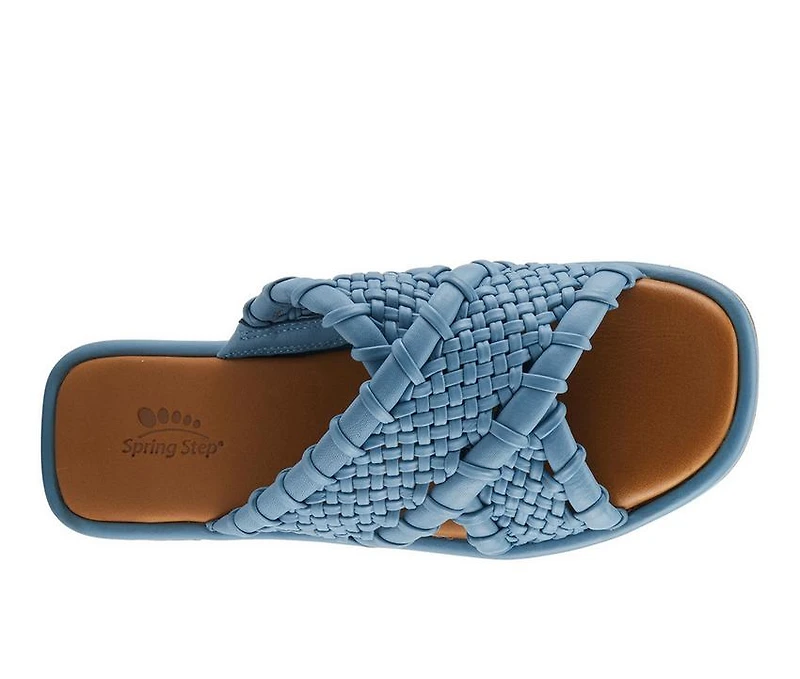 Women's SPRING STEP Montauk Sandals