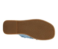 Women's SPRING STEP Montauk Sandals