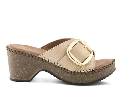 Women's SPRING STEP Nienna Dress Sandals