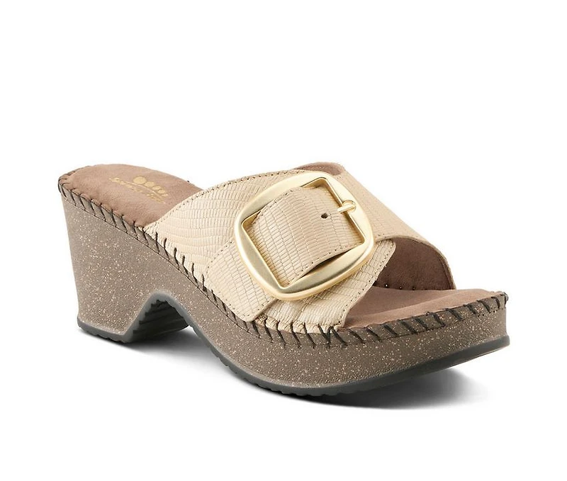 Women's SPRING STEP Nienna Dress Sandals