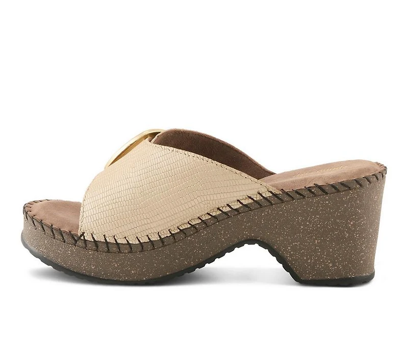 Women's SPRING STEP Nienna Dress Sandals