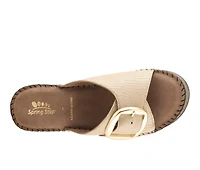 Women's SPRING STEP Nienna Dress Sandals