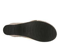 Women's SPRING STEP Nienna Dress Sandals
