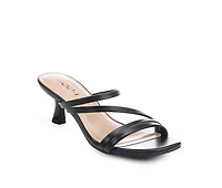 Women's Soda Denali Dress Sandals