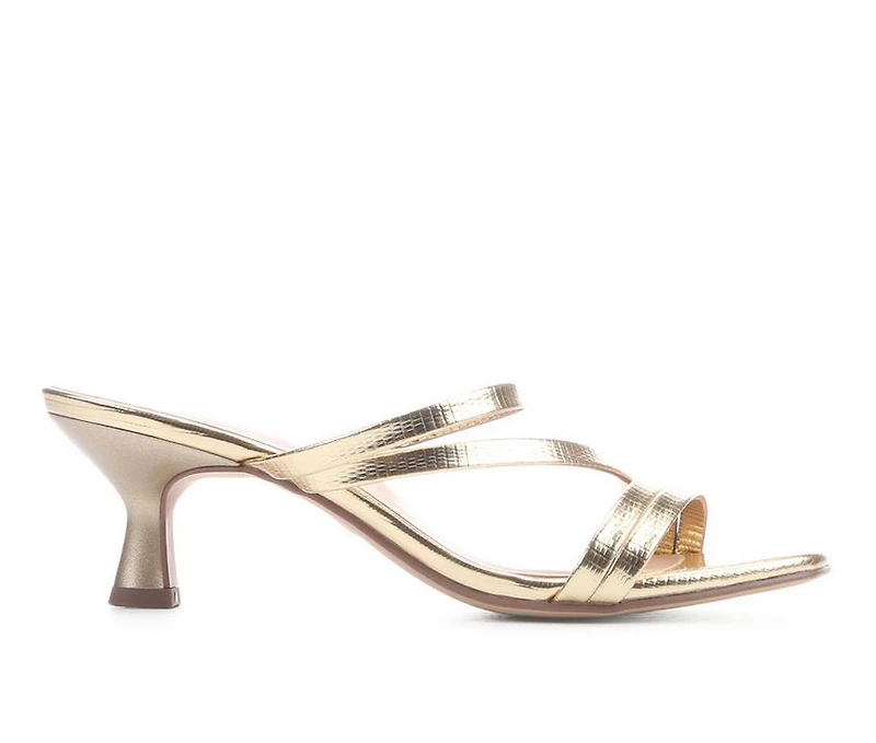 Women's Soda Denali Dress Sandals