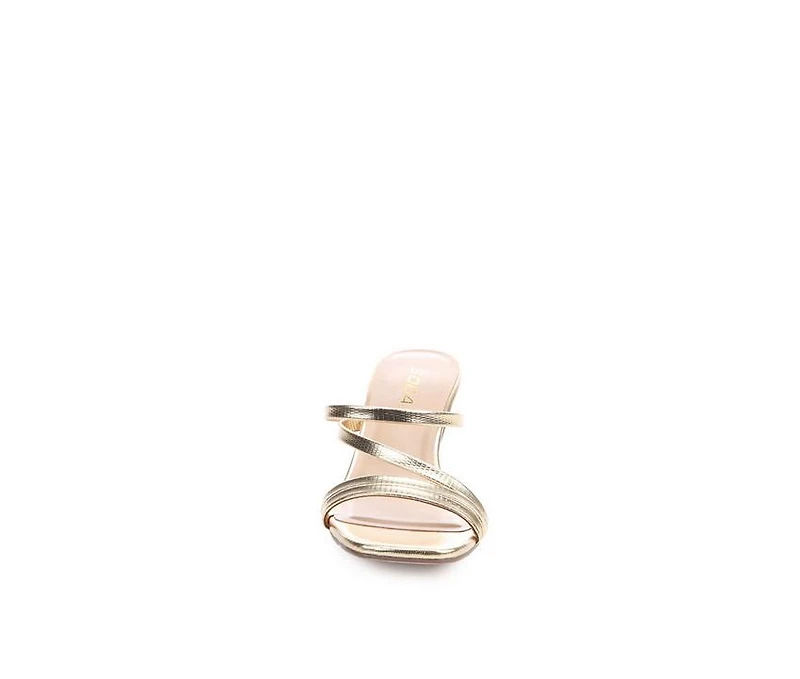 Women's Soda Denali Dress Sandals