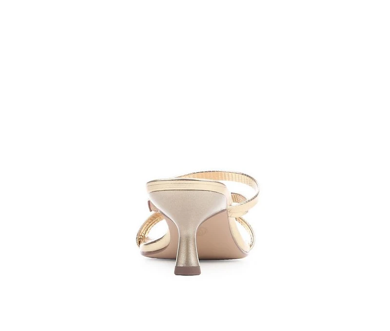 Women's Soda Denali Dress Sandals