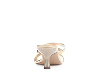 Women's Soda Denali Dress Sandals